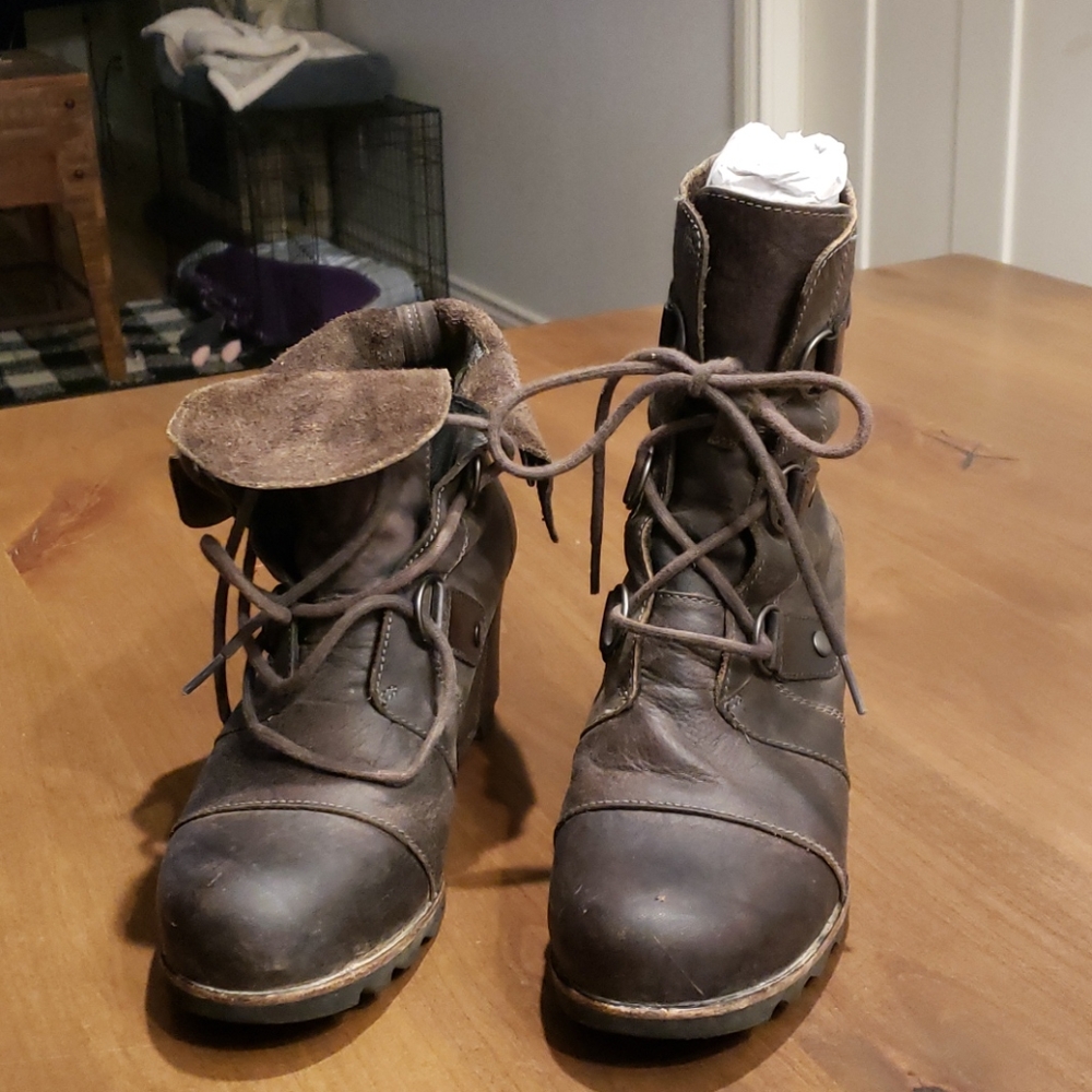 Boots